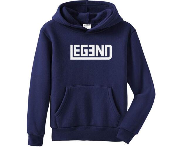 Legend Hoodie