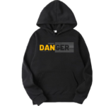 Danger Hoodie