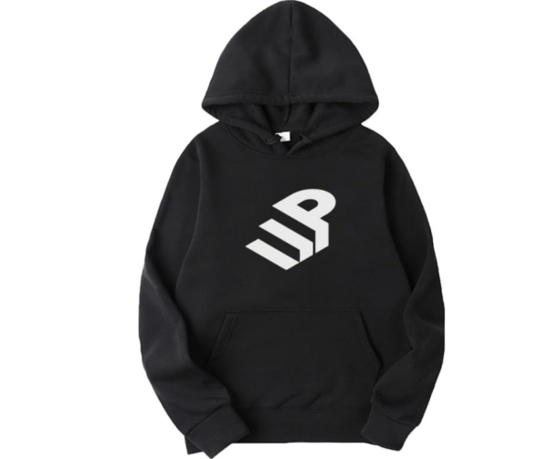 Up Hoodie