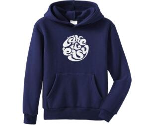 Take It Easy Hoodie
