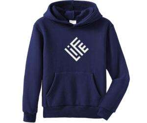 Life Hoodie