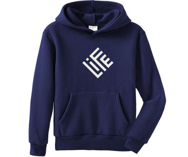 Life Hoodie