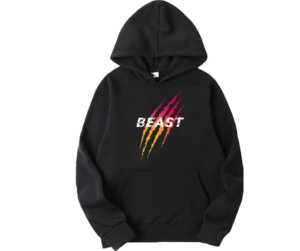 Beast Hoodie