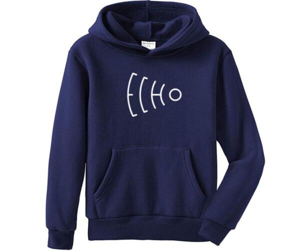 Echo Hoodie