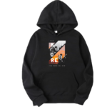 The More You Can Hoodie