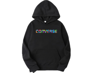 Converse Hoodie