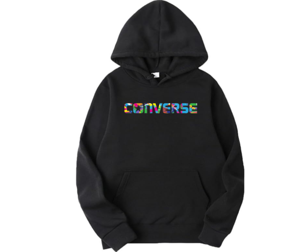 Converse Hoodie