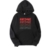 Awesome Hoodie