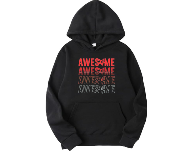 Awesome Hoodie Awesome Hoodie