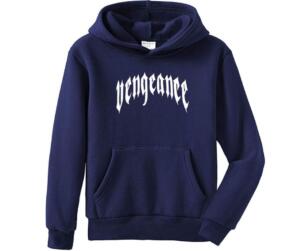 Vengeance Hoodie