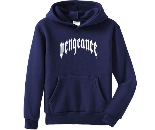 Vengeance Hoodie
