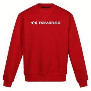 Reverse Sweatshirt