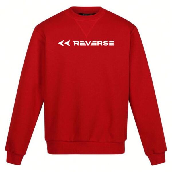 Reverse Sweatshirt