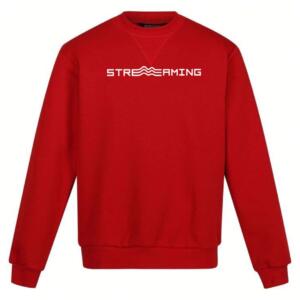 Streaming Sweatshirt