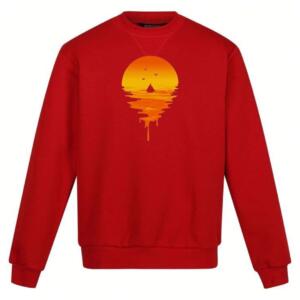 Sunset Sweatshirt