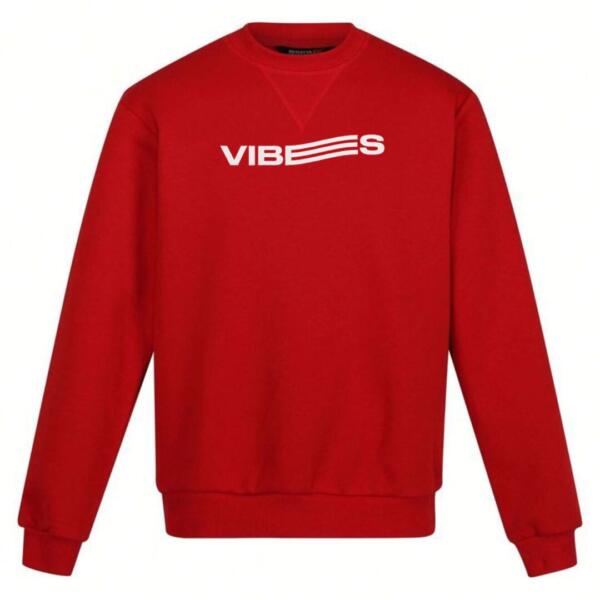 Vibes Sweatshirt