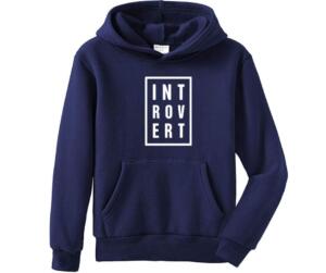 Introvert Hoodie