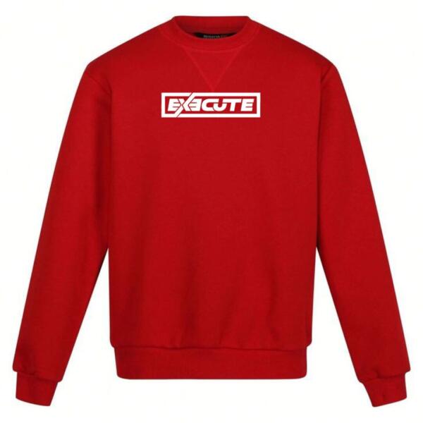 Execute Sweatshirt