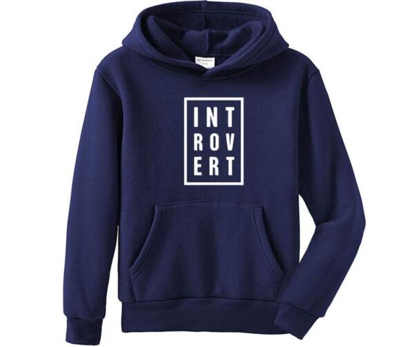 Introvert Hoodie