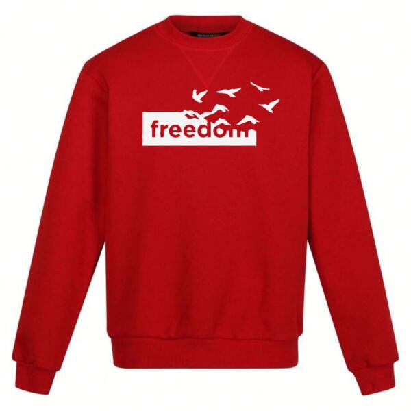 Freedom Sweatshirt