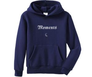Moments Hoodie