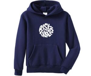 Risk Takers Hoodie