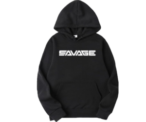 Savage Hoodie