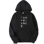 Experience Hoodie