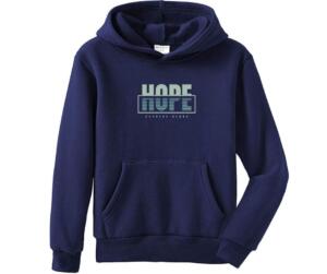 Hope Survival Alone Hoodie