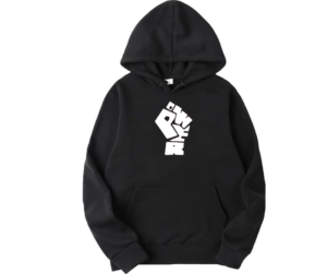 Power Hoodie
