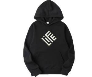 Life Hoodie