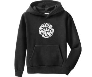 Take It Easy Hoodie