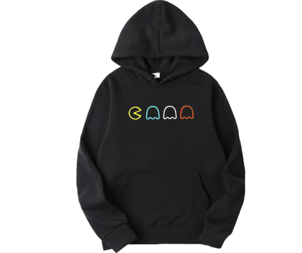 Next Level Hoodie