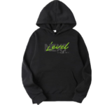 Next Level Hoodie