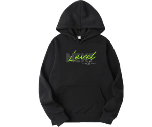 Next Level Hoodie