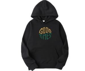 Good Times Hoodie