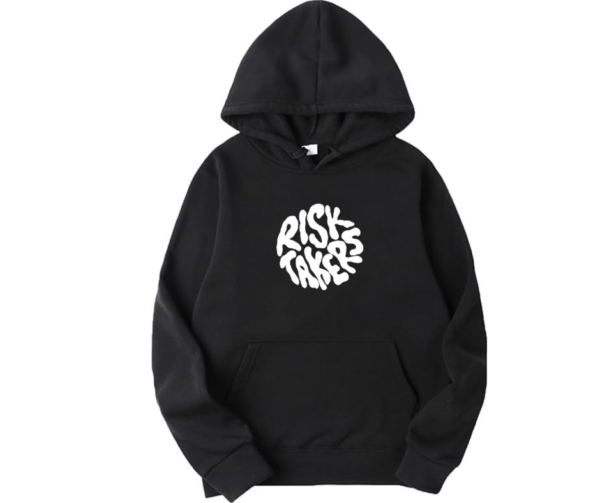 Risk Takers Hoodie