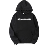 Nevermind Hoodie