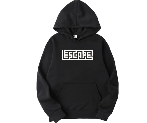 Escape Hoodie