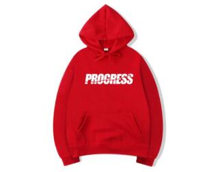 Progress Hoodie