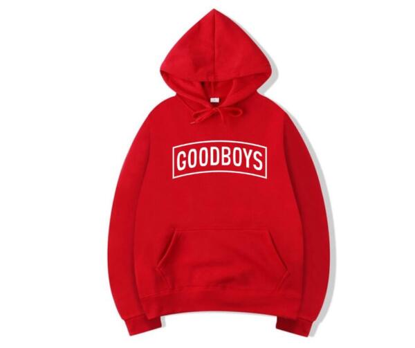 Goodboys Hoodie
