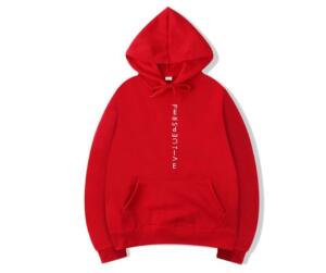Perspective Hoodie