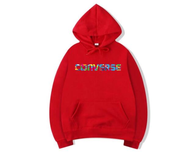 Converse Hoodie