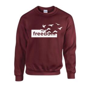 Freedom Sweatshirt