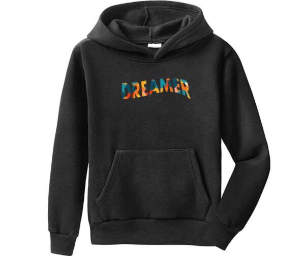 Dreamer Hoodie