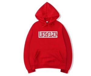 Escape Hoodie