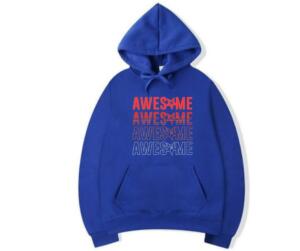 Awesome Hoodie
