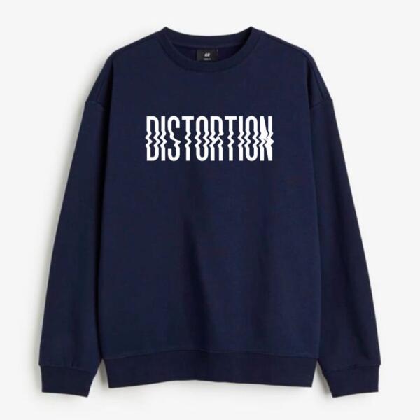 Distortion Sweatshirt