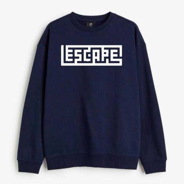 Escape Sweatshirt