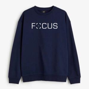 Focus Sweatshirt